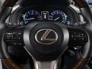 Внедорожник Lexus RX 2016 года, 4720000 рублей, Тюмень