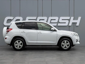 Внедорожник Toyota RAV4 2012 года, 1349000 рублей, Краснодар