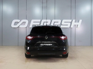 Универсал Renault Megane 2020 года, 1624000 рублей, Воронеж