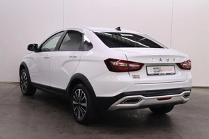 Седан ВАЗ (LADA) Vesta 2023 года, 1230000 рублей, Брянск