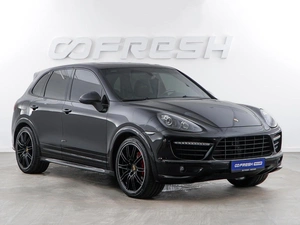 Внедорожник Porsche Cayenne GTS 2012 года, 3069999 рублей, Москва