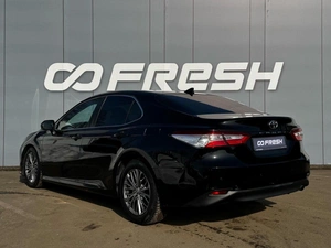 Седан Toyota Camry 2020 года, 2519000 рублей, Ижевск