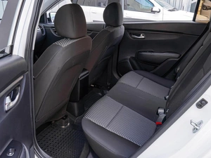 Хетчбэк Kia Rio X-Line 2019 года, 1739000 рублей, Краснодар