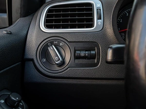Седан Volkswagen Polo 2016 года, 1190000 рублей, Краснодар