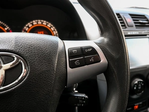 Седан Toyota Corolla 2013 года, 1020000 рублей, Волгоград