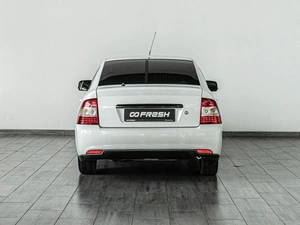 Хетчбэк ВАЗ (LADA) Priora 2013 года, 549000 рублей, Саратов