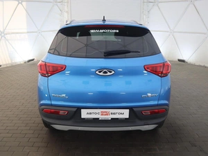 Внедорожник Chery Tiggo 7 2019 года, 1400000 рублей, Орёл