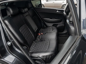 Внедорожник Kia Sportage 2016 года, 1779040 рублей, Краснодар