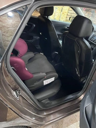 Седан Volkswagen Polo 2016 года, 1200000 рублей, Назарово