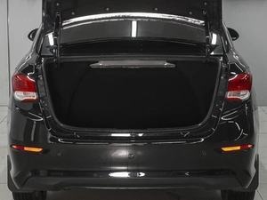 Седан Changan Alsvin 2023 года, 1230000 рублей, Ростов-на-Дону