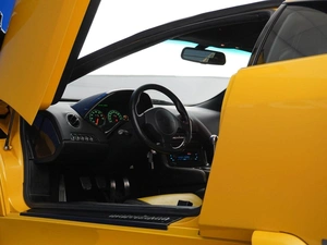 Купе Lamborghini Murcielago 2002 года, 32600000 рублей, Москва