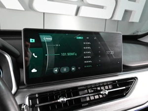 Внедорожник Chery Tiggo 8 Pro 2022 года, 2390000 рублей, Аксай