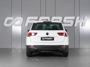 Внедорожник Volkswagen Tiguan 2021 года, 2469000 рублей, Минеральные Воды