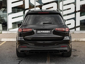 Внедорожник Mercedes-benz GLS-класс 2021 года, 8500000 рублей, Краснодар