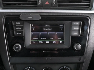 Лифтбек Skoda Rapid 2016 года, 1169000 рублей, Ростов-на-Дону