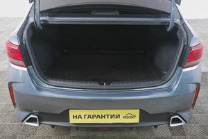 Седан Kia Rio 2020 года, 2049000 рублей, Кемерово
