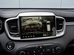 Внедорожник Kia Sorento Prime 2017 года, 2610000 рублей, Краснодар