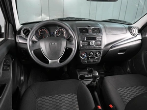 Седан ВАЗ (LADA) Granta 2023 года, 869000 рублей, Аксай