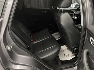 Внедорожник Chery Tiggo 4 Pro 2024 года, 1469000 рублей, Красноярск