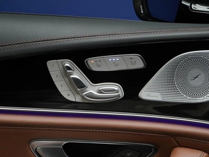 Лифтбек Mercedes-benz AMG GT 2022 года, 10150046 рублей, Москва