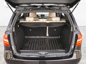 Хетчбэк Mercedes-benz B-класс 2013 года, 1148070 рублей, Краснодар