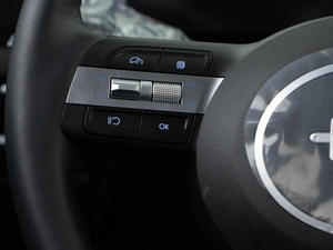 Внедорожник Hyundai Tucson 2026 года, 4899077 рублей, Москва