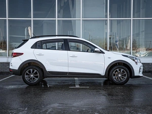 Хетчбэк Kia Rio X 2021 года, 1390000 рублей, Нижний Новгород