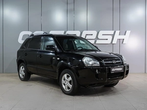 Внедорожник Hyundai Tucson 2005 года, 729000 рублей, Воронеж