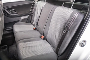 Хетчбэк Skoda Fabia 2011 года, 659000 рублей, Томск