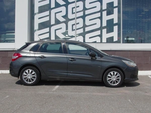 Хетчбэк Citroen C4 2012 года, 549000 рублей, Владимир
