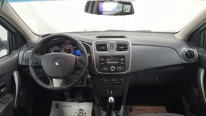 Хэтчбек Renault Sandero 2018 года, 1070000 рублей, Смоленск