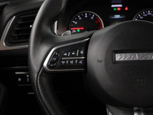 Внедорожник Haval F7 2021 года, 1857444 рублей, Москва