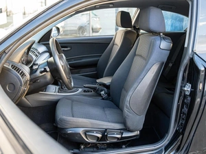 Хетчбэк BMW 1 серия 2010 года, 890000 рублей, Краснодар