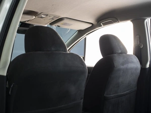 Хетчбэк Nissan Tiida 2010 года, 709000 рублей, Омск