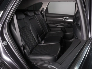 Внедорожник Kia Sorento 2021 года, 3659000 рублей, Красный Пахарь