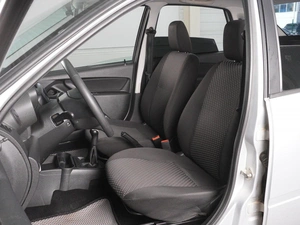 Седан ВАЗ (LADA) Granta 2018 года, 529000 рублей, Минеральные Воды