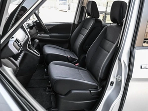 Минивэн Nissan Serena 2019 года, 2189000 рублей, Кирилловка