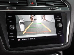 Внедорожник Volkswagen Tiguan 2020 года, 3649000 рублей, Воронеж