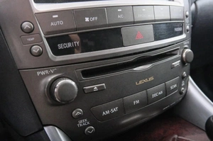 Седан Lexus IS 2008 года, 1349000 рублей, Красноярск