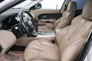 Внедорожник Land Rover Range Rover Evoque 2012 года, 1799000 рублей, Красноярск