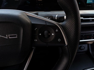 Седан Baic U5 Plus 2023 года, 1230000 рублей, Краснодар