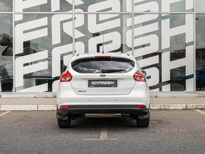 Хетчбэк Ford Focus 2015 года, 950000 рублей, Краснодар