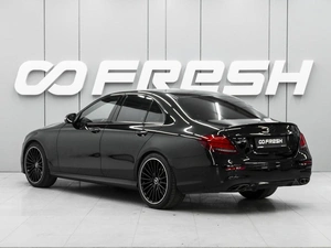 Седан Mercedes-benz E-класс 2019 года, 3280000 рублей, Ростов-на-Дону