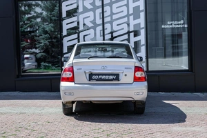 Хетчбэк ВАЗ (LADA) Priora 2011 года, 309000 рублей, Ульяновск