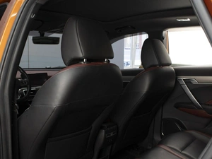 Внедорожник Geely Coolray 2020 года, 1650000 рублей, Омск