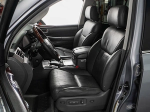 Внедорожник Lexus LX 2009 года, 3599000 рублей, Тюмень