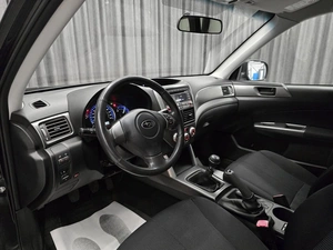 Внедорожник Subaru Forester 2011 года, 1230000 рублей, Красноярск