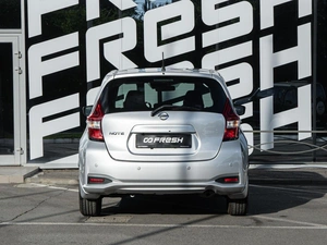 Хетчбэк Nissan Note 2020 года, 1379000 рублей, Волгоград