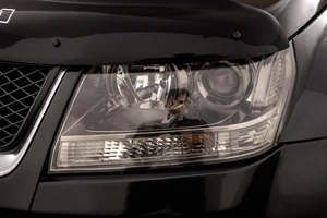 Внедорожник Suzuki Grand Vitara 2007 года, 989000 рублей, Барнаул