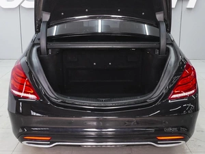 Седан Mercedes-benz S-класс 2017 года, 4250000 рублей, Ростов-на-Дону